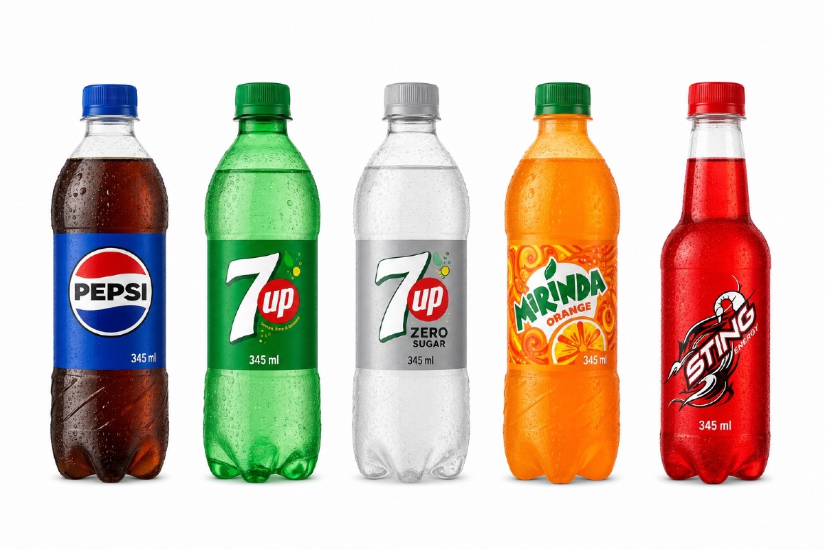 COLD DRINK 345ml