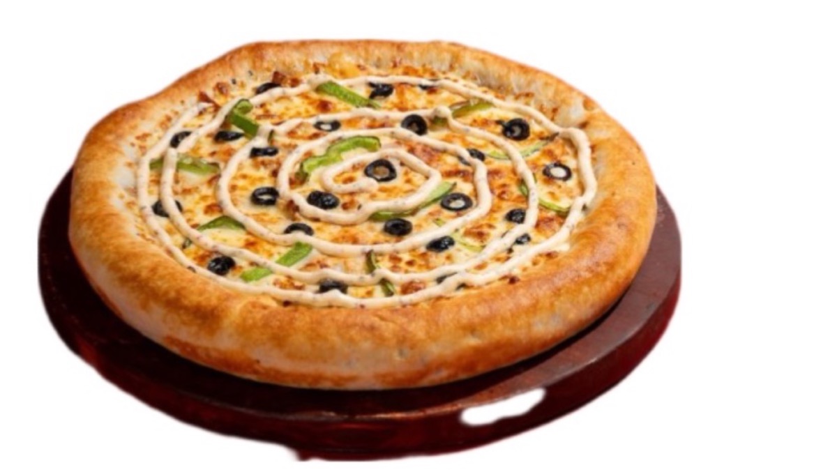 CHEESE STUFFED