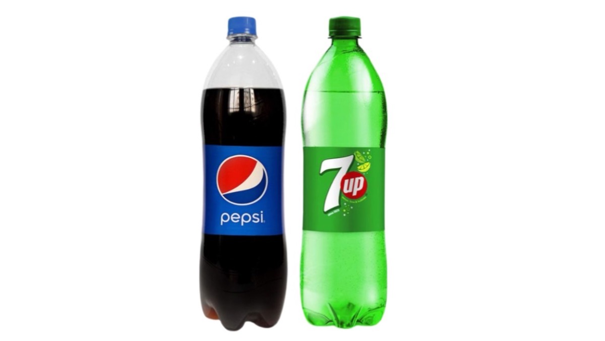 COLD DRINK 1LTR