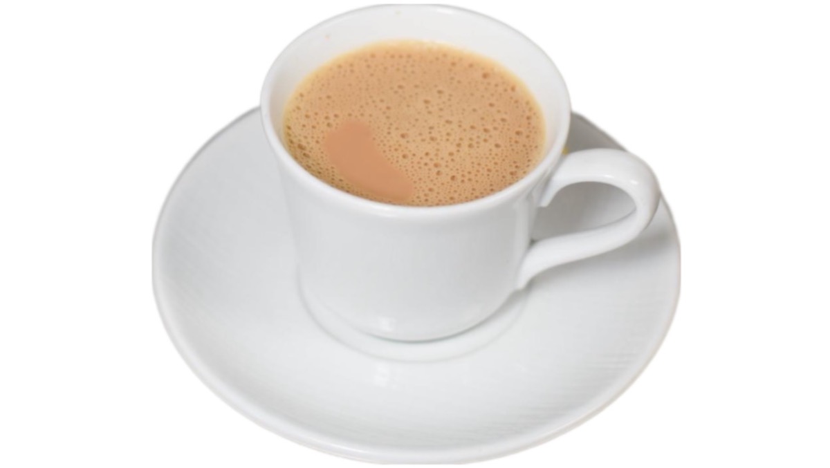 SPECIAL TEA
