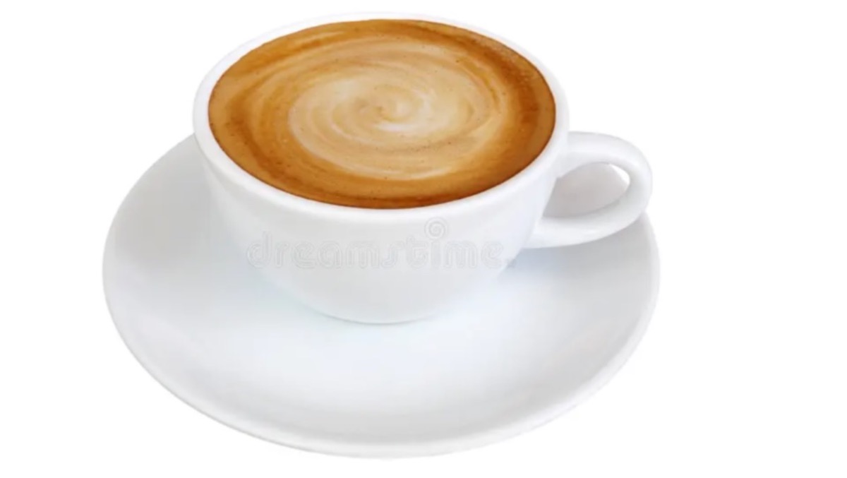 MOCHA CHOCOLATE COFFEE