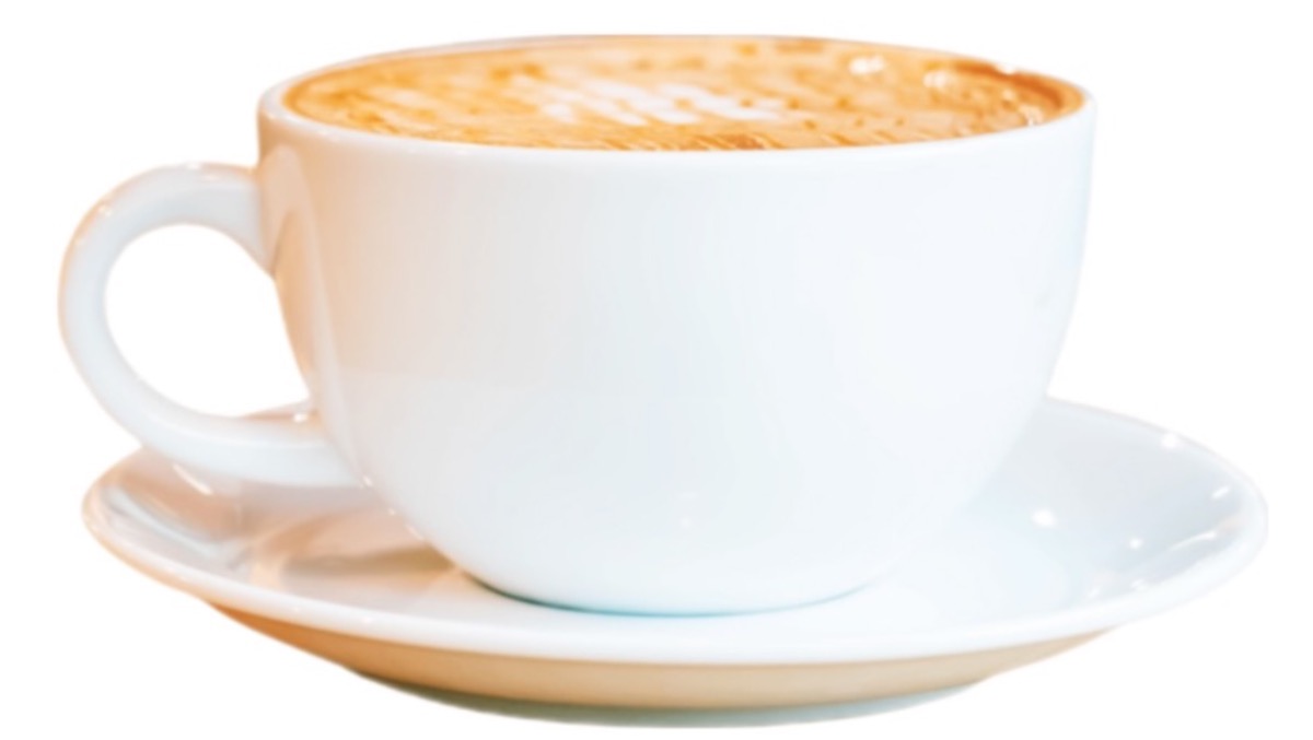  CARAMEL COFFEE
