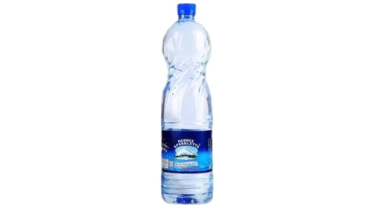 MINERAL WATER