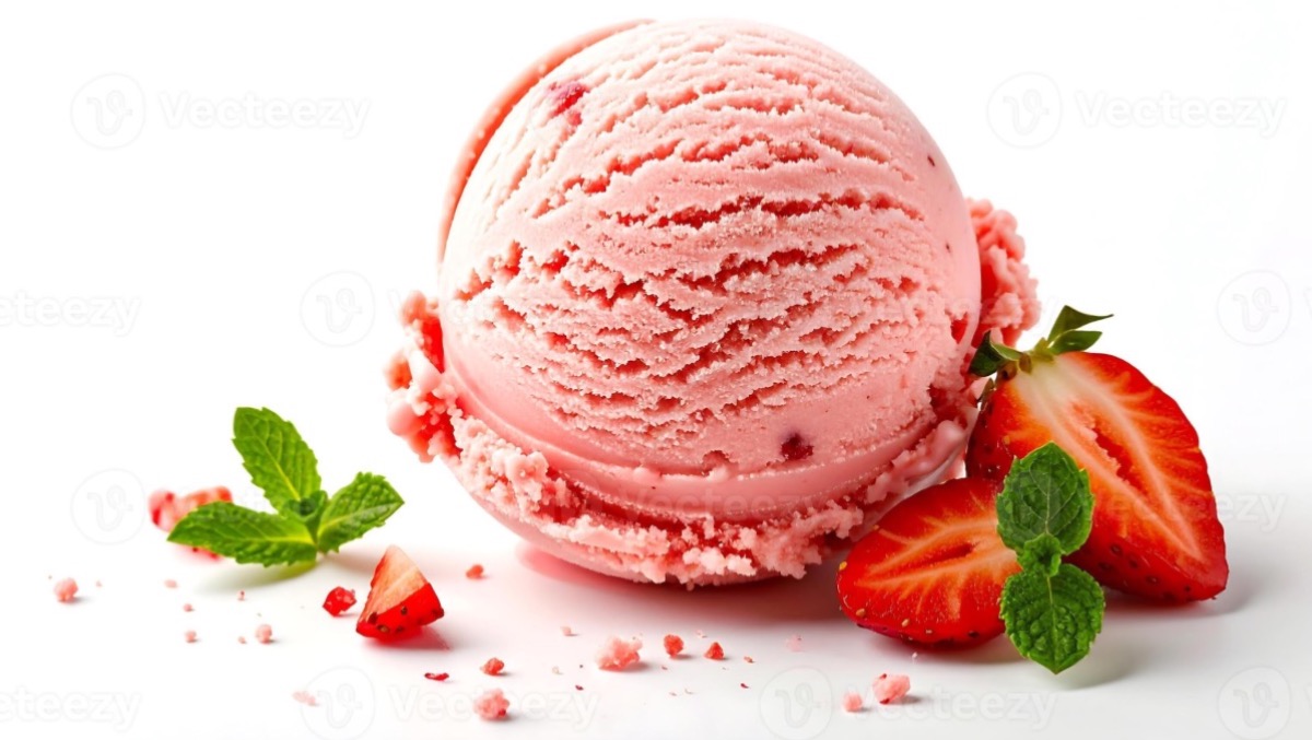 STRAWBERRY