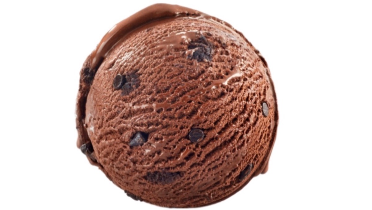 CHOCOLATE CHIP