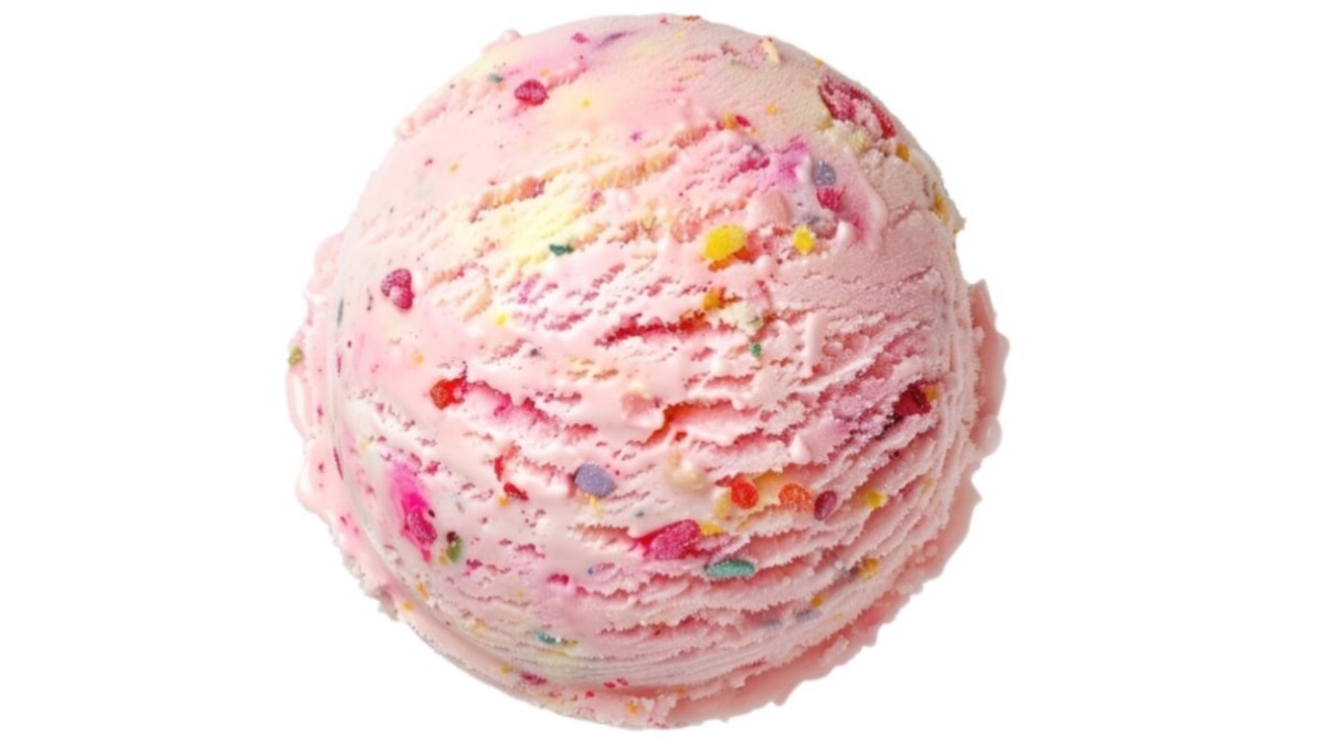 TUTTI FRUITY