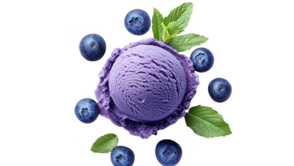BLUEBERRY