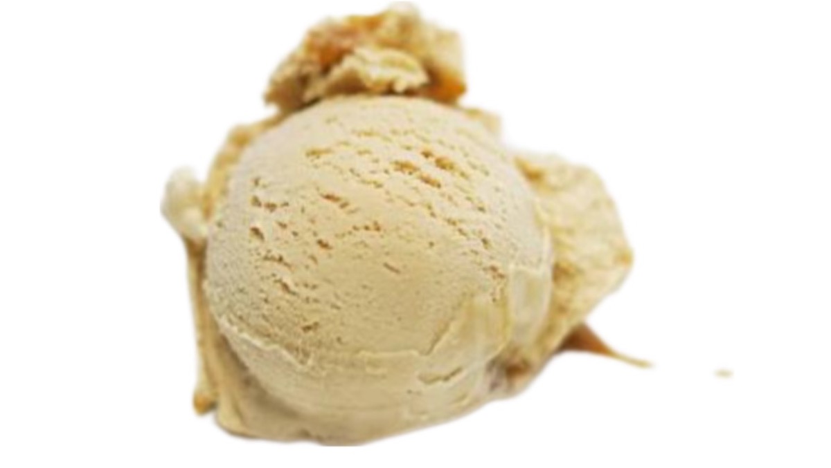 CARAMEL CRUNCH
