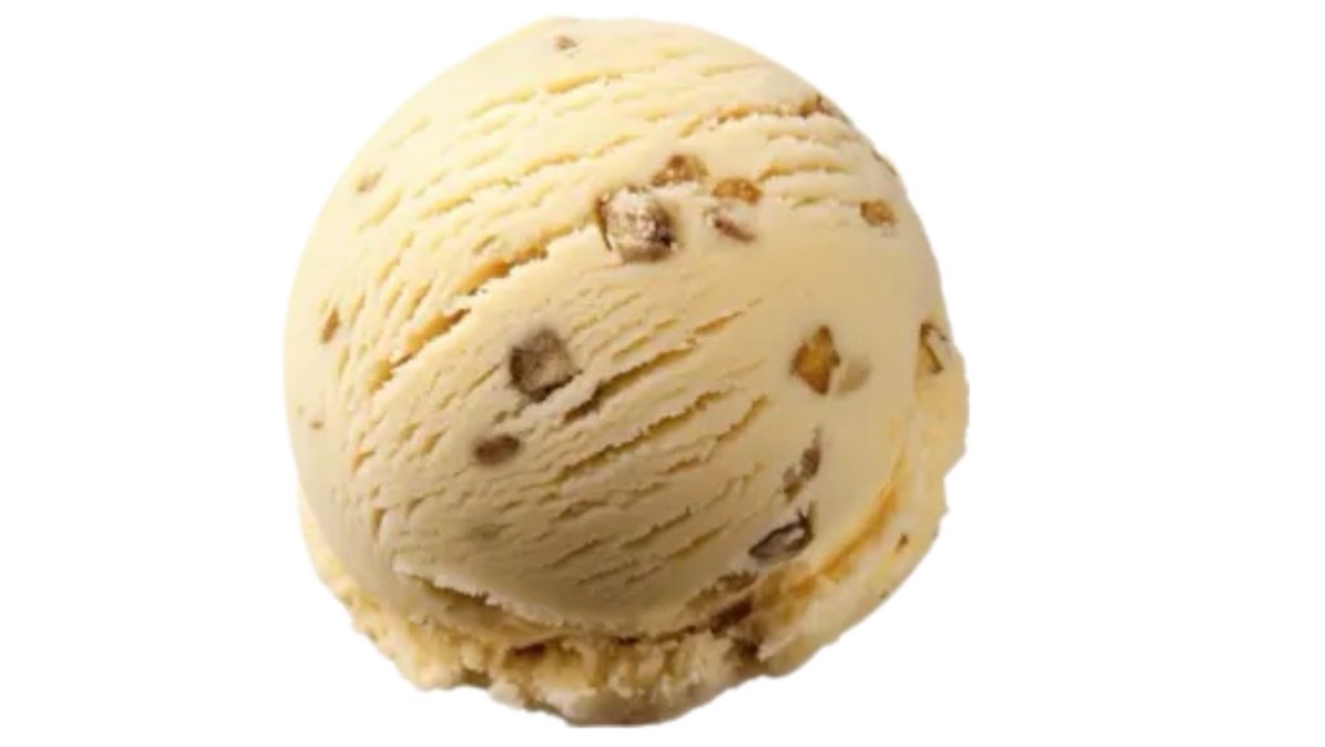 BUTTER SCOTCH