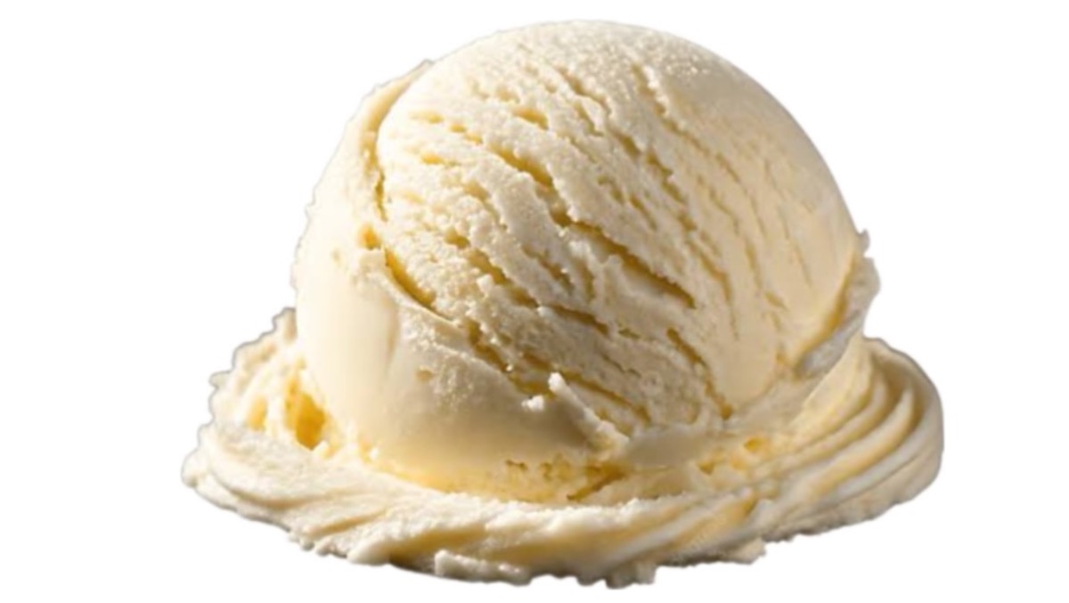 FRENCH VANILLA