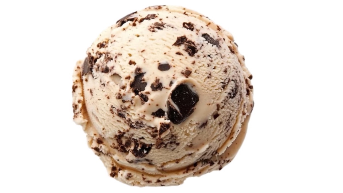 COOKIES & CREAM