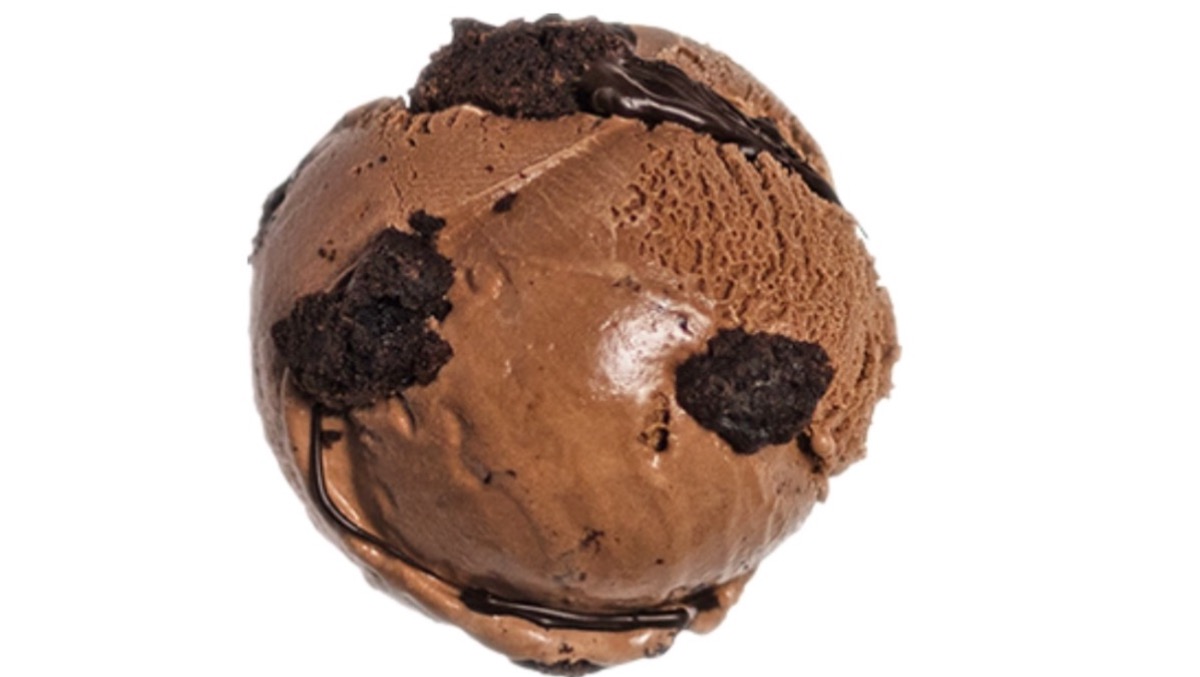 CHOCOLATE BROWNIE