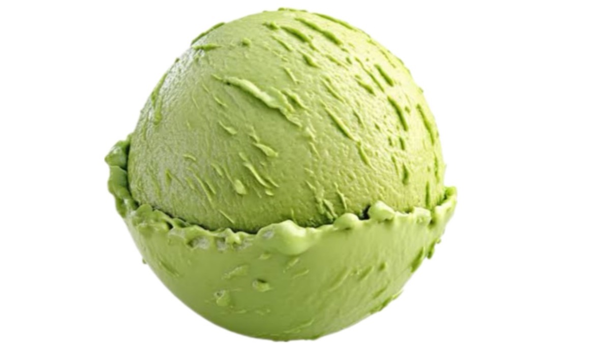 PISTACHIO
