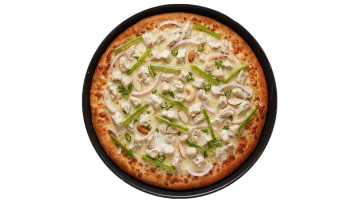 CHICKEN MALAI BOTI