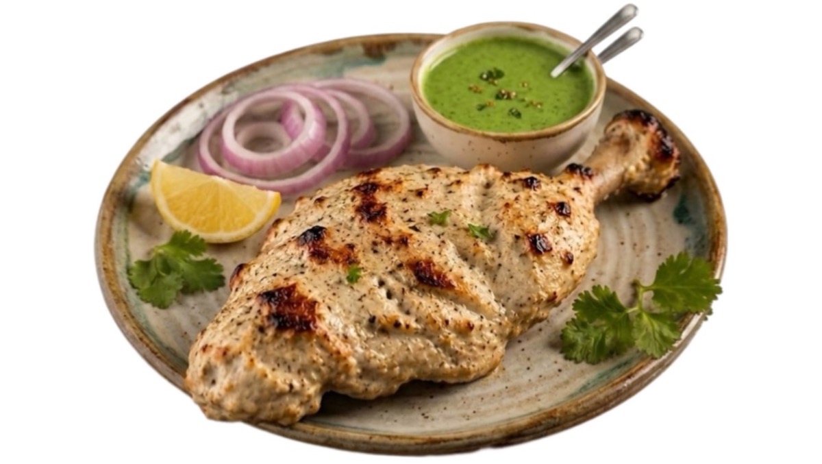 MALAI TIKKA