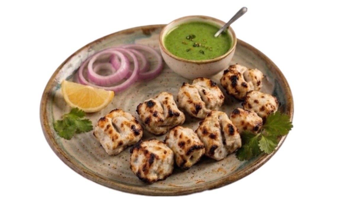 MALAI BOTI