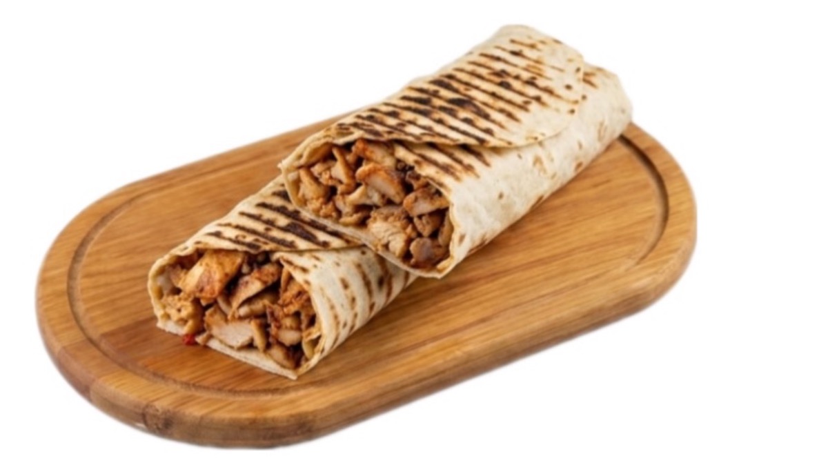 TURKISH ROLL