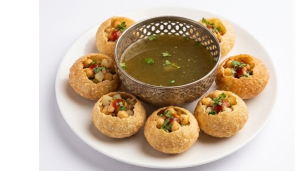 SPECIAL GOL GAPPA
