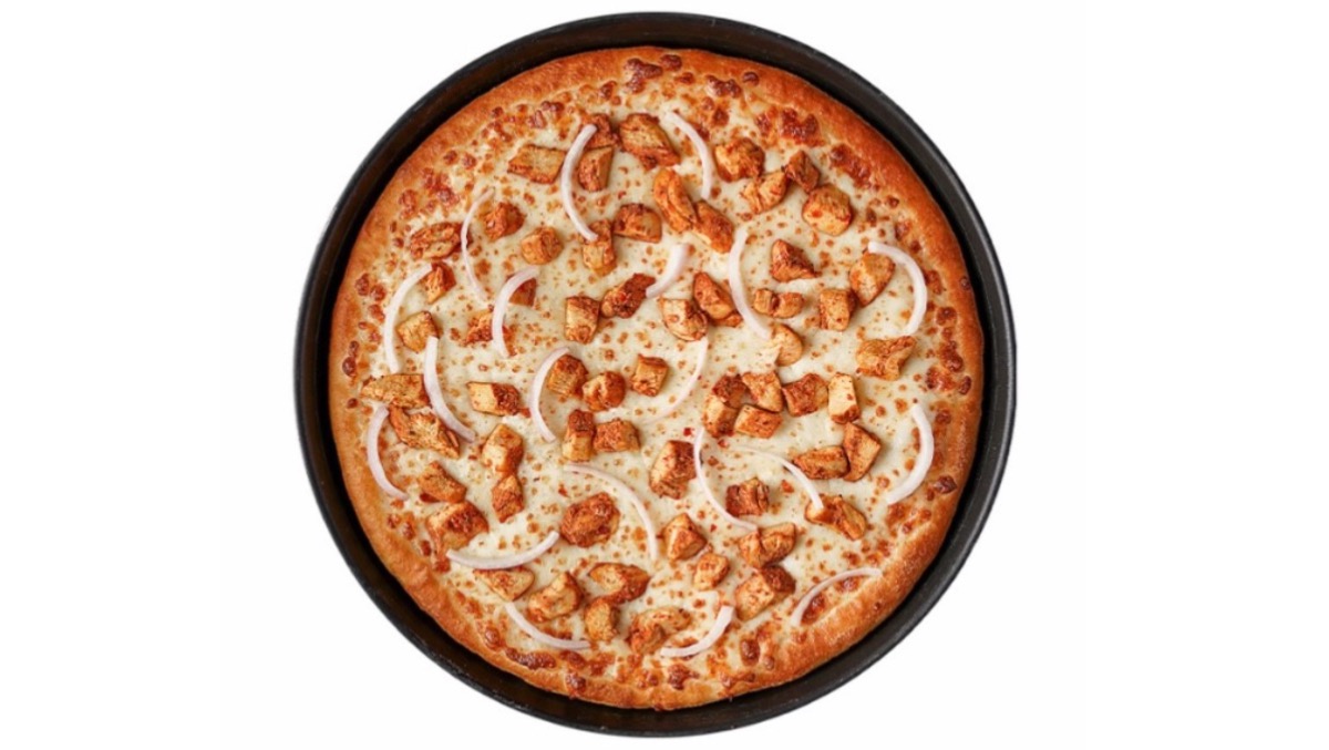 CHICKEN FAJITA